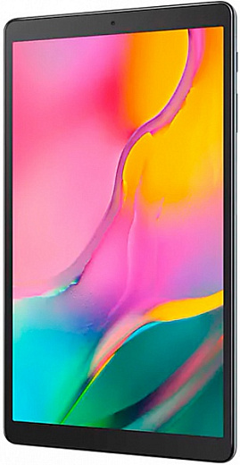 Планшет Samsung Galaxy Tab A T515 (серебряный)